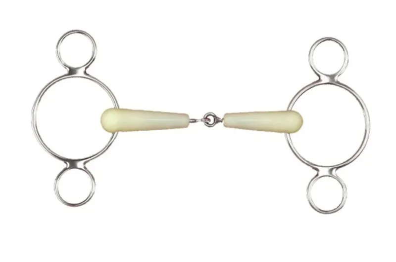 Happymouth Pessoa Single Joint - 2 Ring